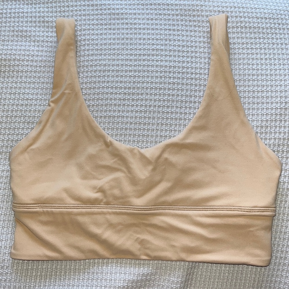 Reversible Lululemon Align Bra